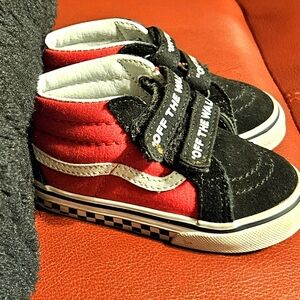 Baby Vans